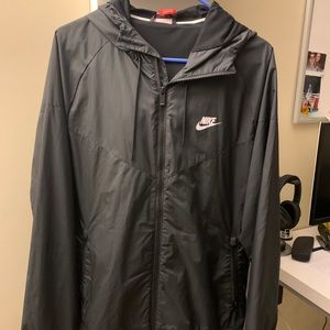Nike Windbreaker